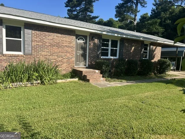 330 ELDER RD Griffin, GA 30223