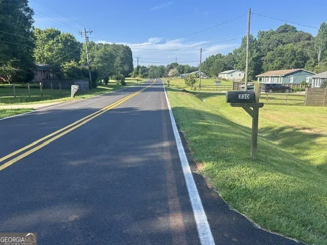 330 ELDER RD Griffin, GA 30223