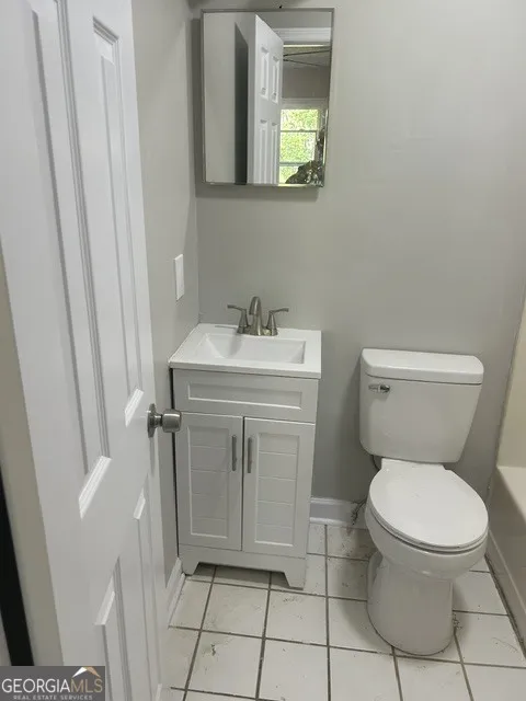 330 ELDER RD Griffin, GA 30223