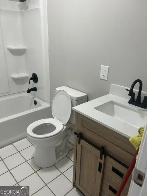 330 ELDER RD Griffin, GA 30223