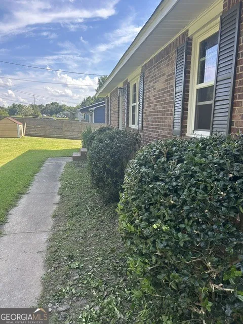 330 ELDER RD Griffin, GA 30223
