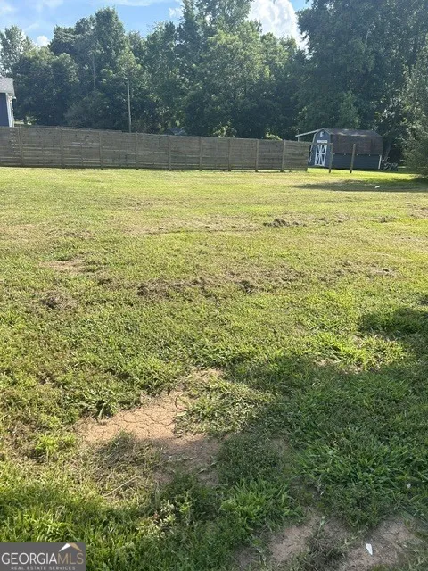 330 ELDER RD Griffin, GA 30223
