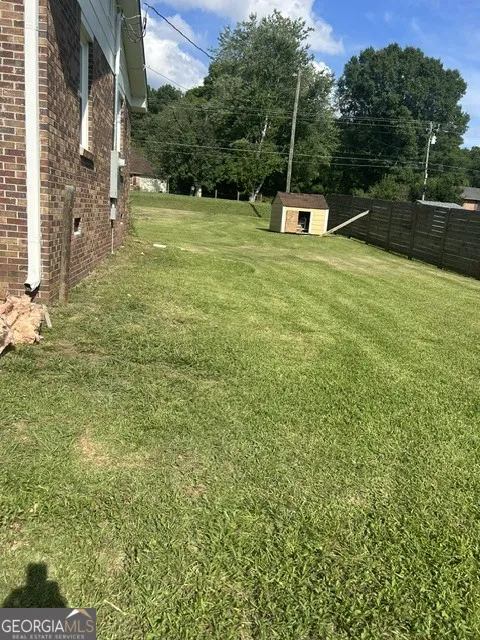 330 ELDER RD Griffin, GA 30223