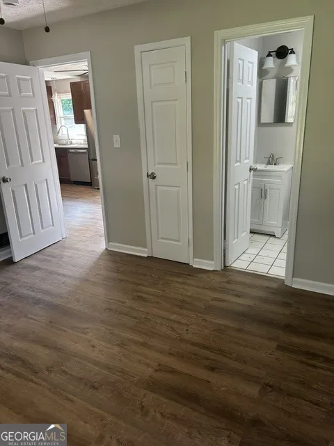 330 ELDER RD Griffin, GA 30223
