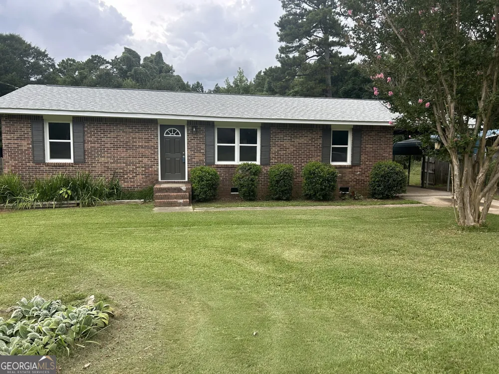 330 ELDER RD Griffin, GA 30223
