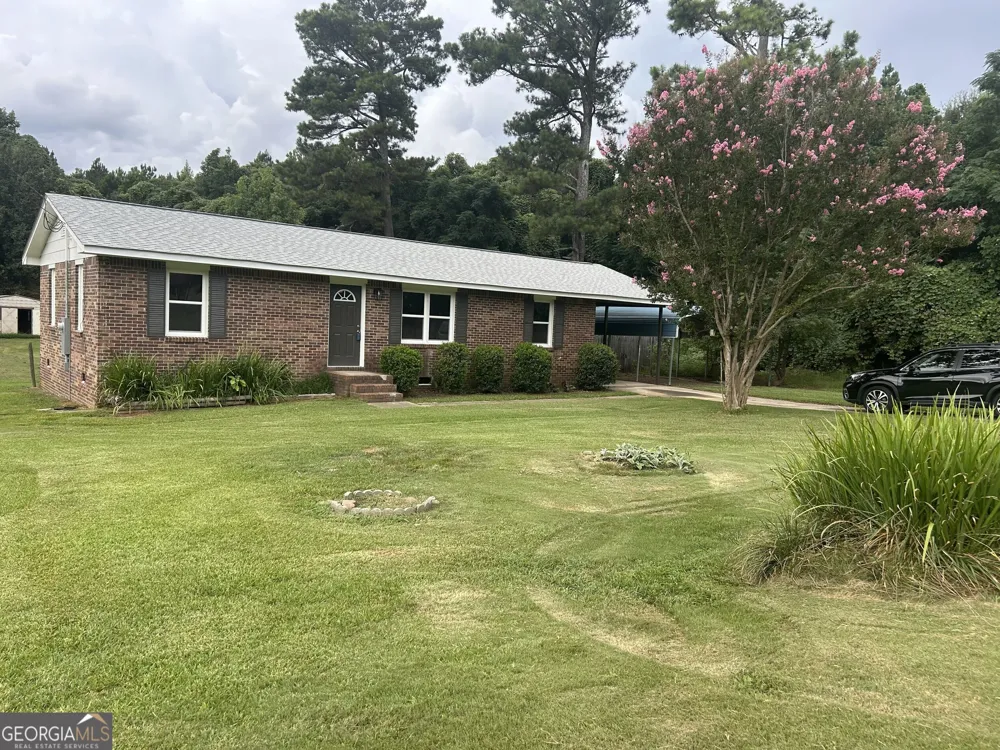 330 ELDER RD Griffin, GA 30223
