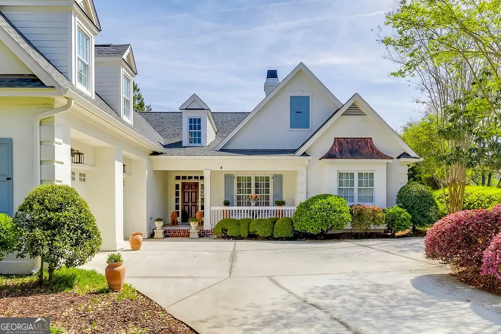 4 Jersey LOOP Pooler, GA 31322