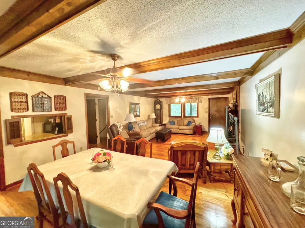 58 S Pine Cove DR LaGrange, GA 30240