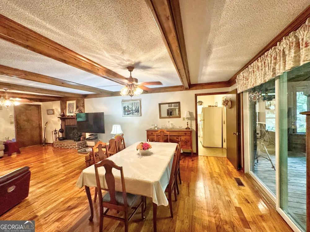 58 S Pine Cove DR LaGrange, GA 30240