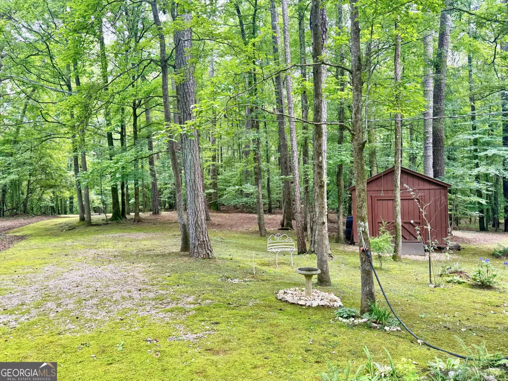 58 S Pine Cove DR LaGrange, GA 30240