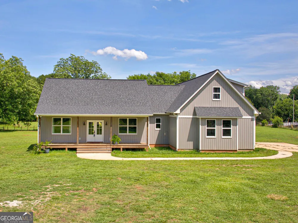 309 Dunahoo RD Winder, GA 30680