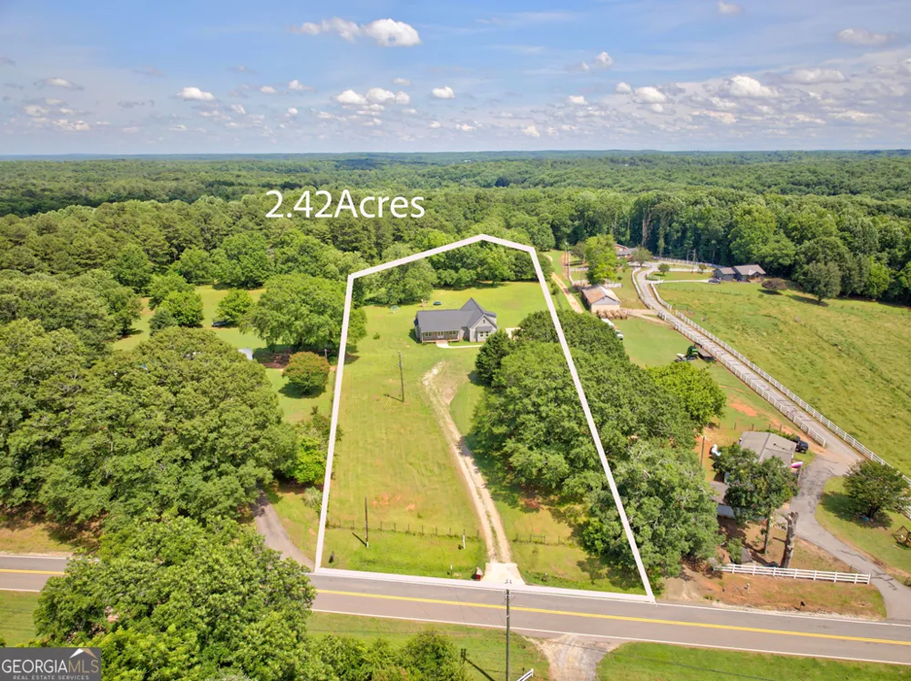 309 Dunahoo RD Winder, GA 30680