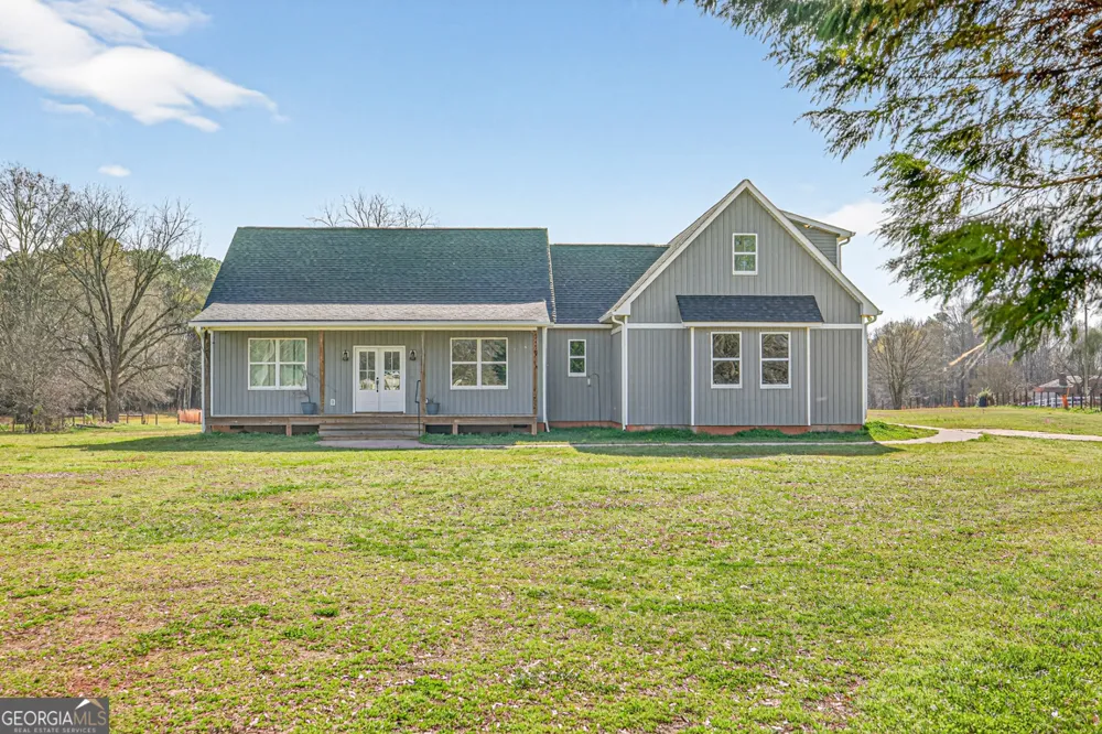 309 Dunahoo RD Winder, GA 30680