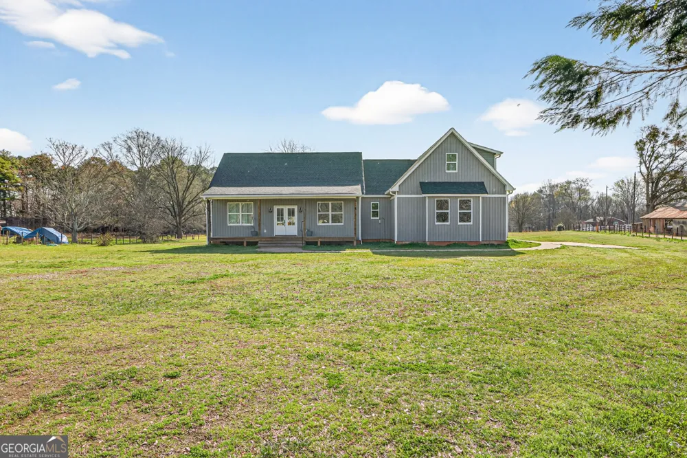 309 Dunahoo RD Winder, GA 30680