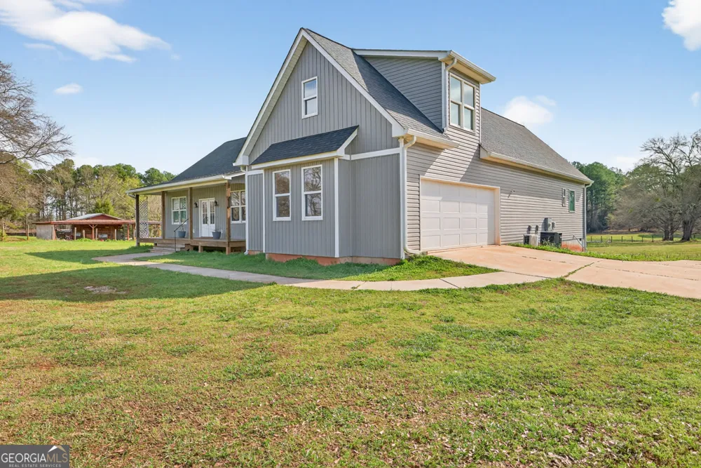 309 Dunahoo RD Winder, GA 30680