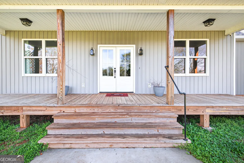 309 Dunahoo RD Winder, GA 30680