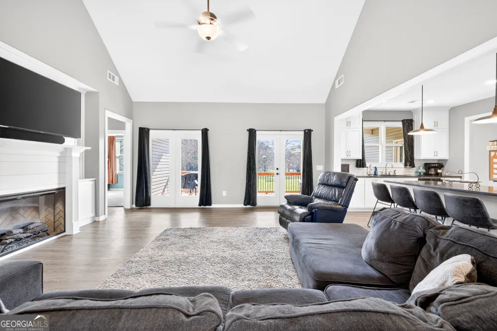 309 Dunahoo RD Winder, GA 30680