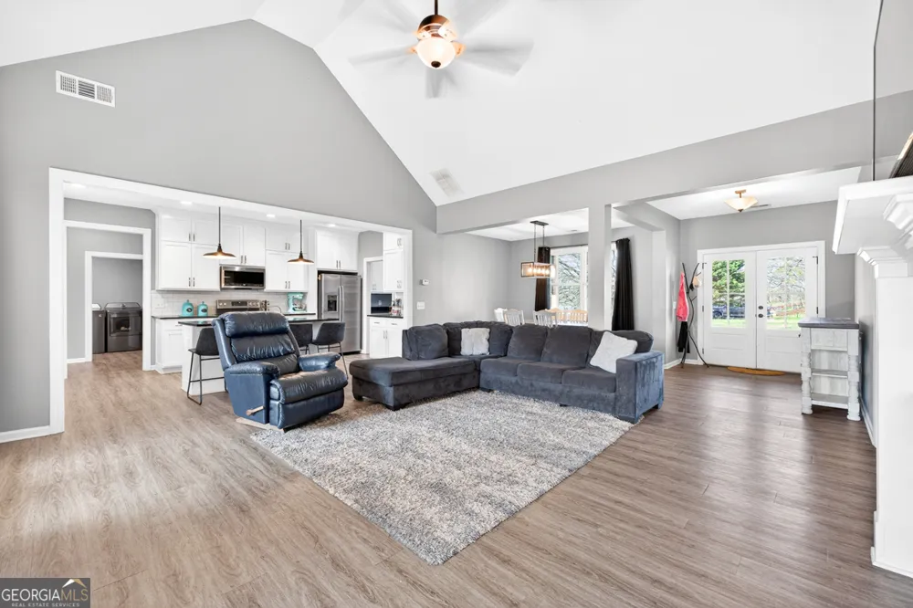 309 Dunahoo RD Winder, GA 30680