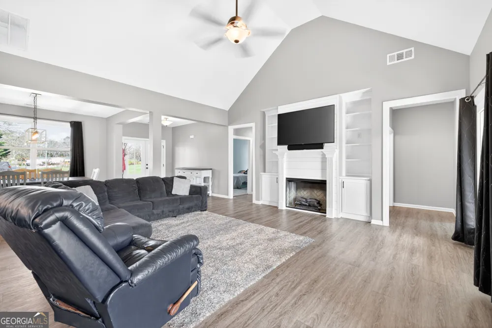 309 Dunahoo RD Winder, GA 30680