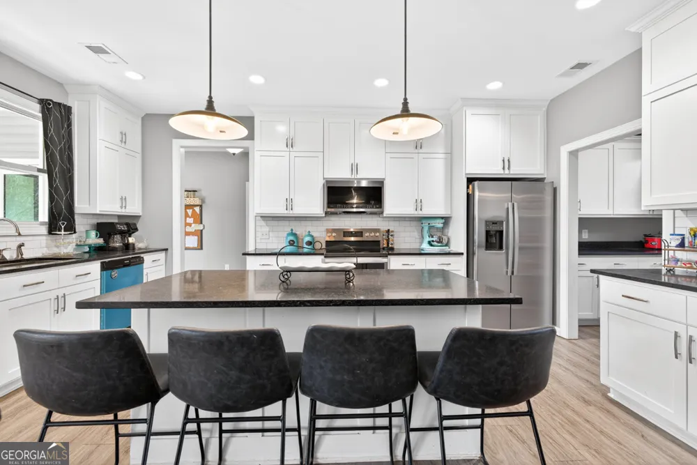 309 Dunahoo RD Winder, GA 30680