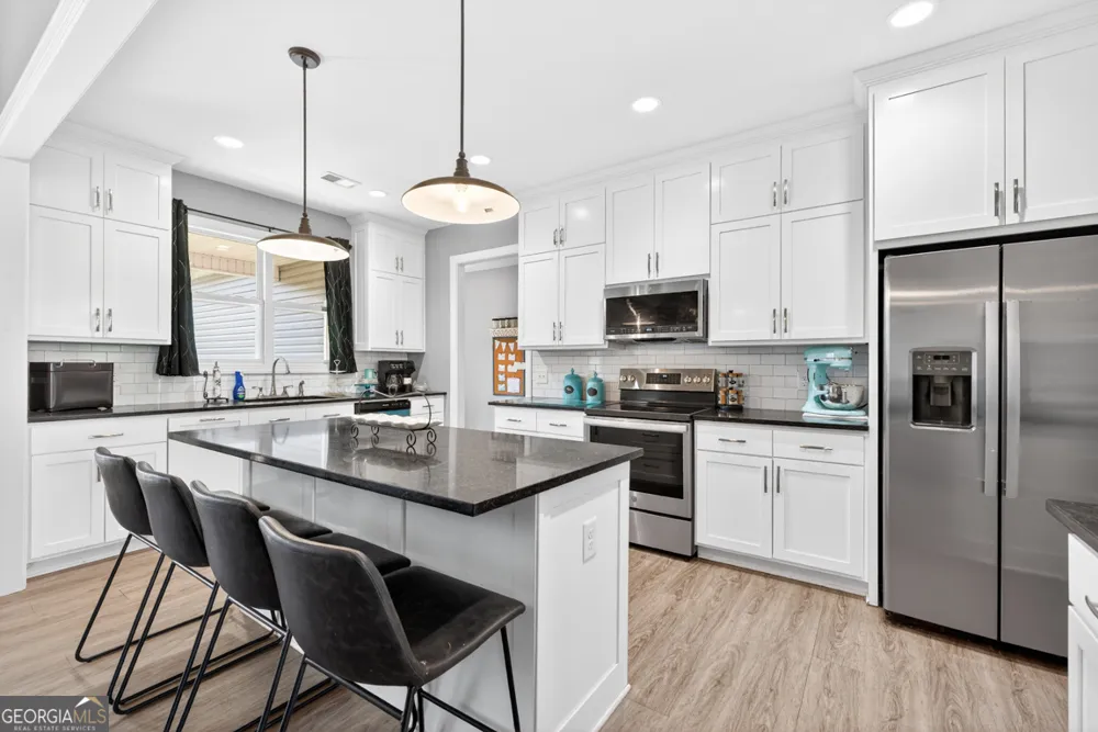 309 Dunahoo RD Winder, GA 30680