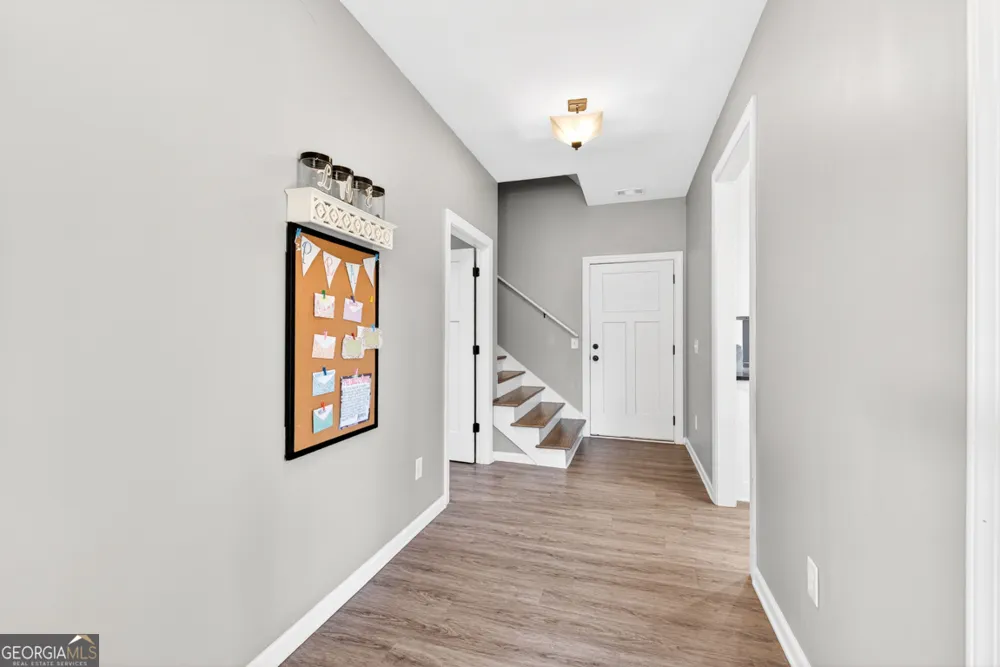 309 Dunahoo RD Winder, GA 30680