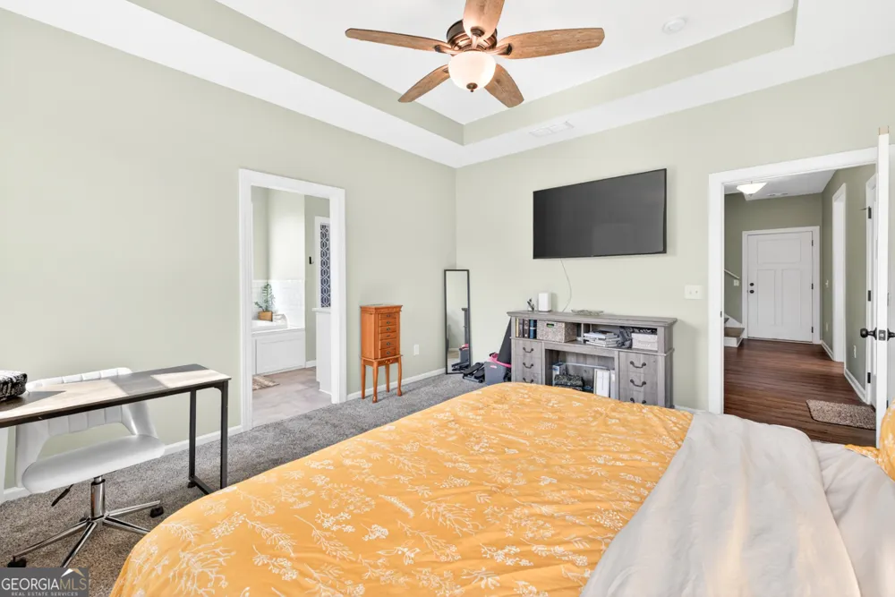 309 Dunahoo RD Winder, GA 30680