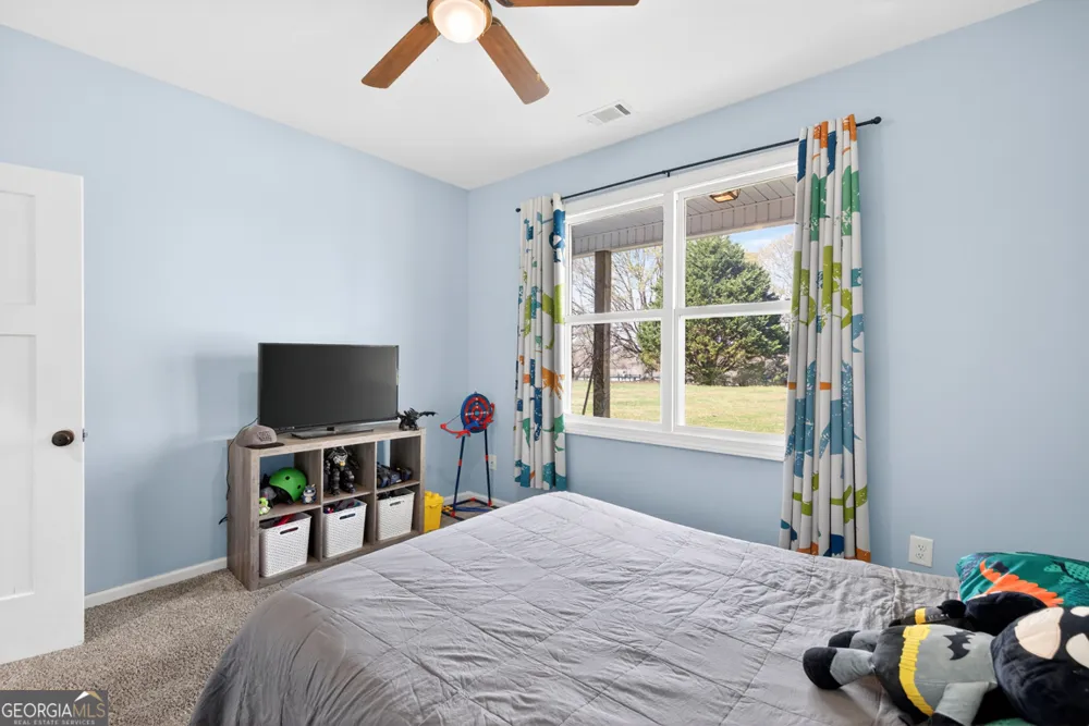 309 Dunahoo RD Winder, GA 30680