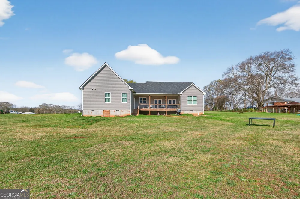 309 Dunahoo RD Winder, GA 30680