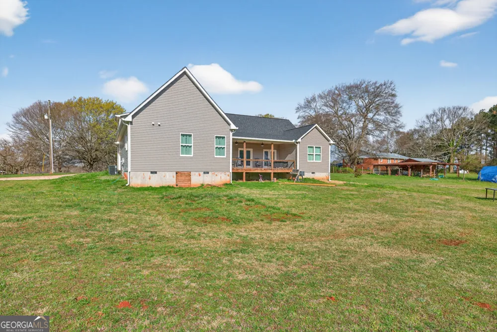 309 Dunahoo RD Winder, GA 30680