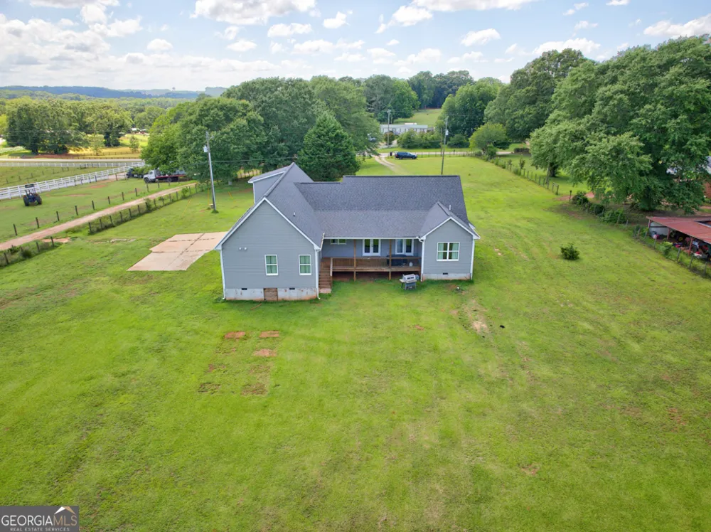309 Dunahoo RD Winder, GA 30680