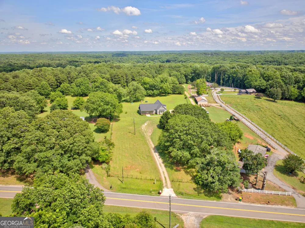 309 Dunahoo RD Winder, GA 30680