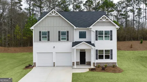204 Friendship Oak WAY