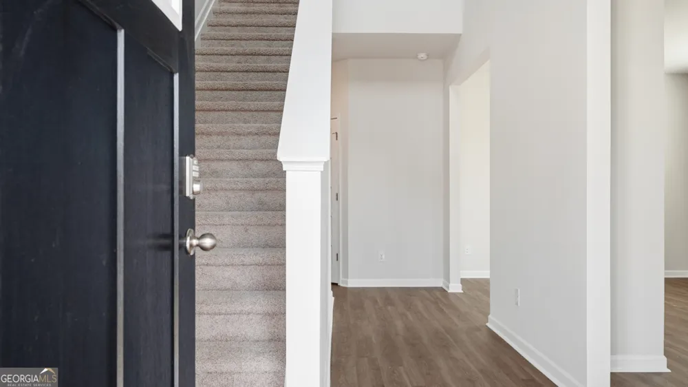 204 Friendship Oak WAY Hampton, GA 30228