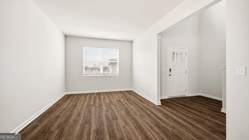 204 Friendship Oak WAY Hampton, GA 30228