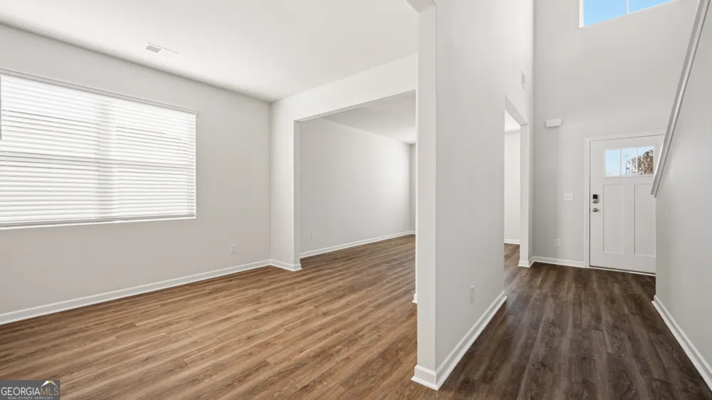 204 Friendship Oak WAY Hampton, GA 30228