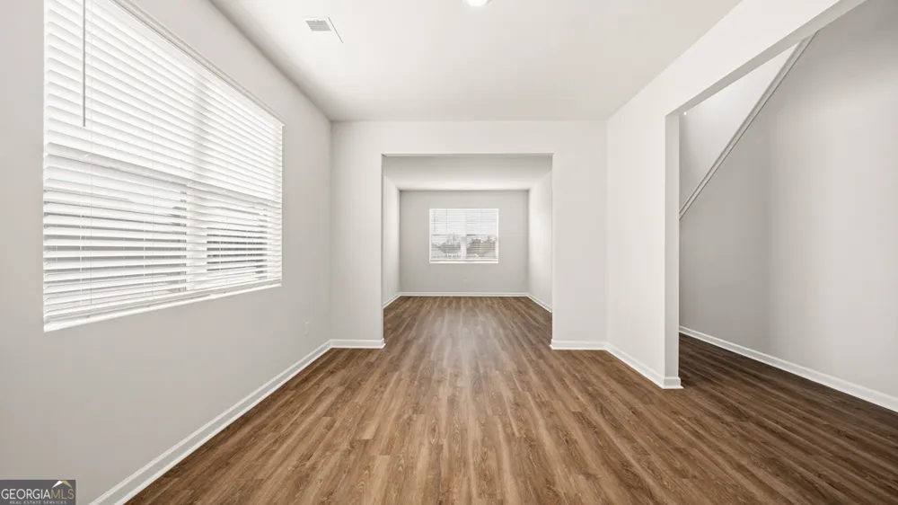 204 Friendship Oak WAY Hampton, GA 30228