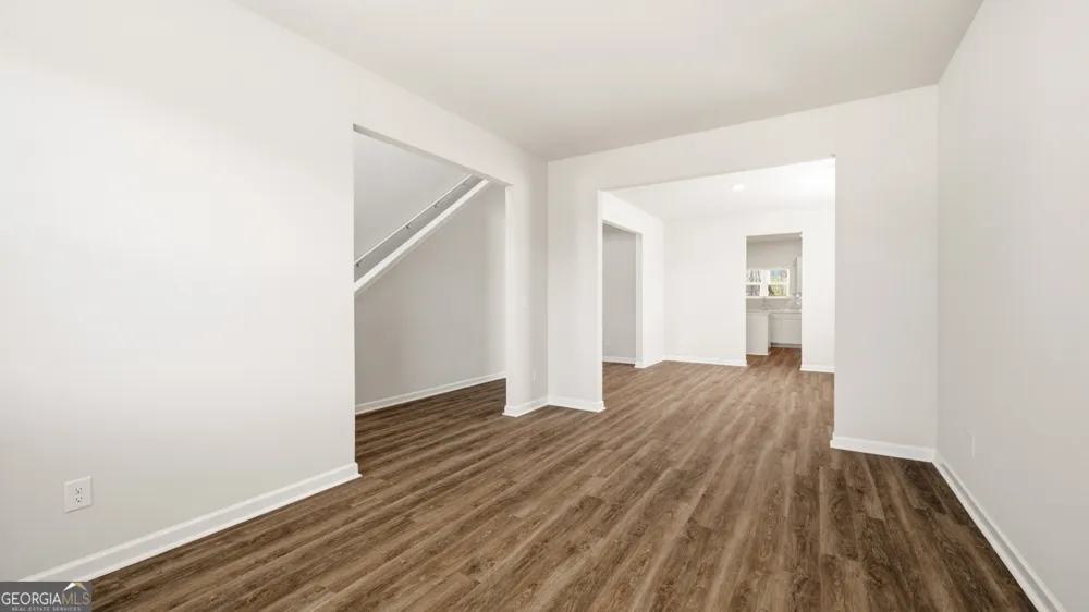 204 Friendship Oak WAY Hampton, GA 30228