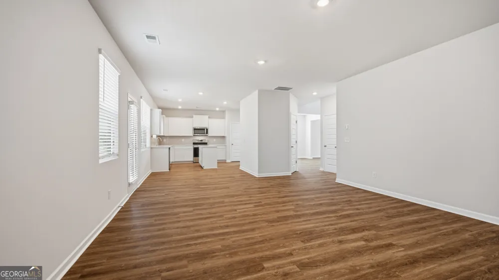 204 Friendship Oak WAY Hampton, GA 30228