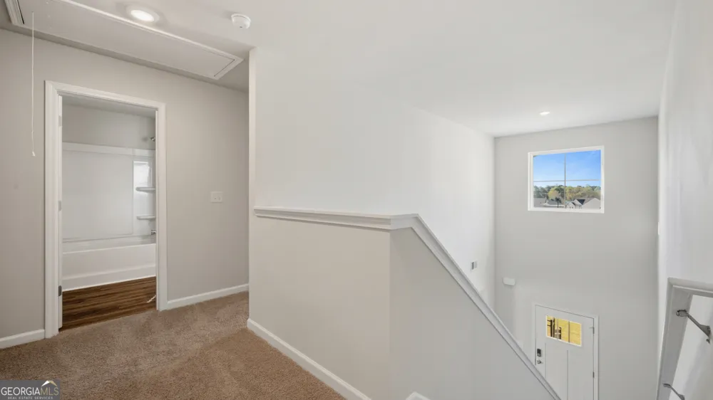 204 Friendship Oak WAY Hampton, GA 30228