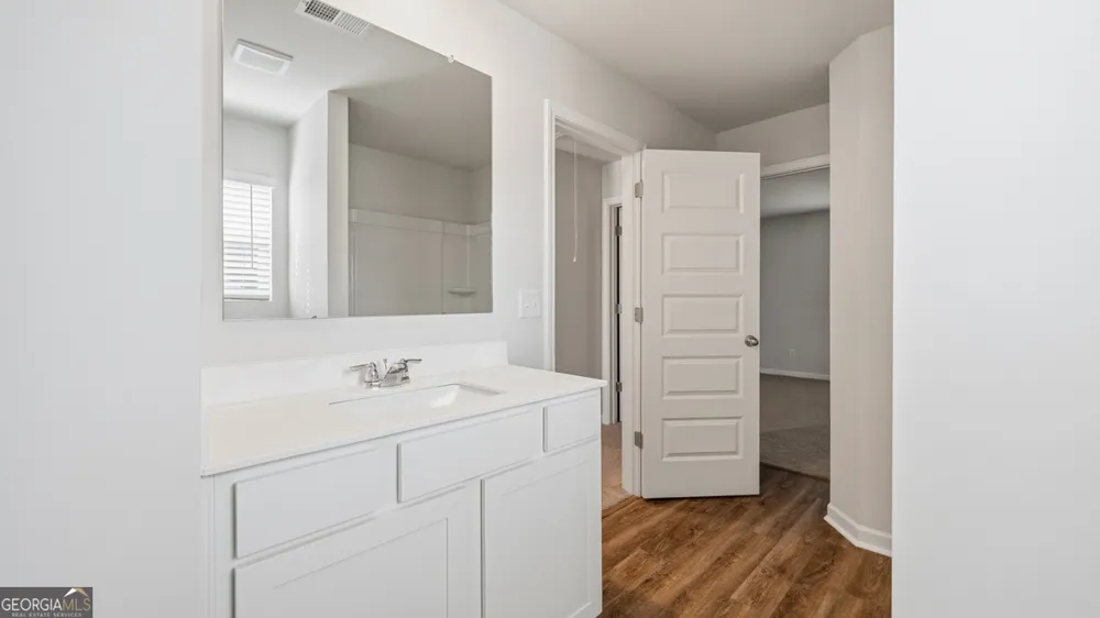 204 Friendship Oak WAY Hampton, GA 30228