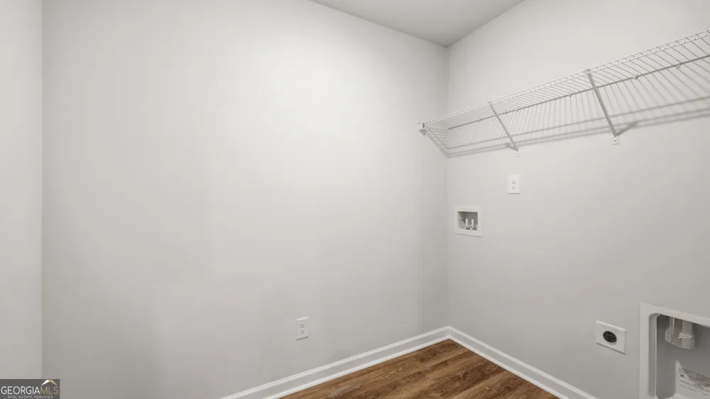 204 Friendship Oak WAY Hampton, GA 30228