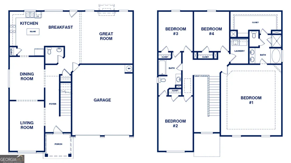 204 Friendship Oak WAY Hampton, GA 30228