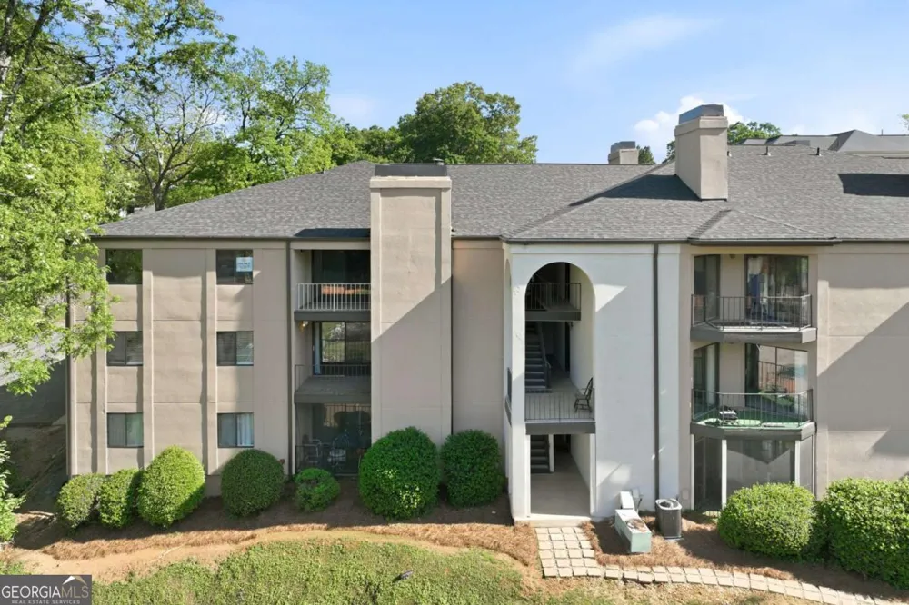 605 Candler ST Gainesville, GA 30501