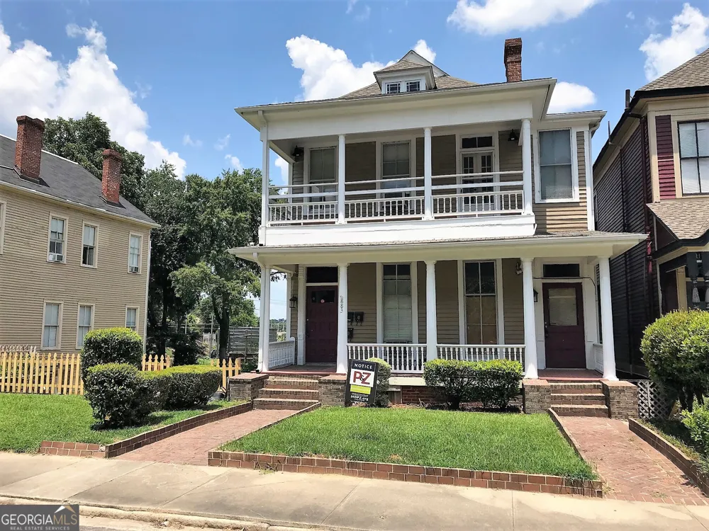 895 Mulberry ST Macon, GA 31201