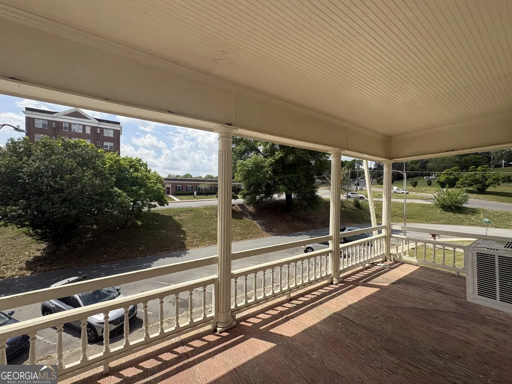 895 Mulberry ST Macon, GA 31201