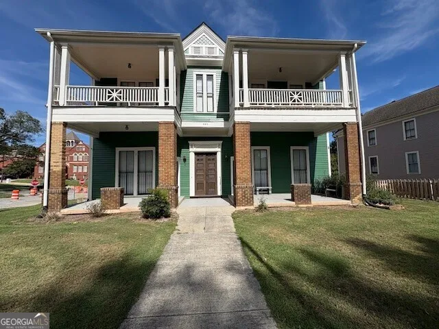 895 Mulberry ST Macon, GA 31201