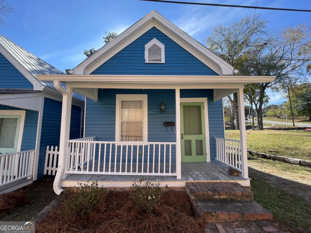 895 Mulberry ST Macon, GA 31201