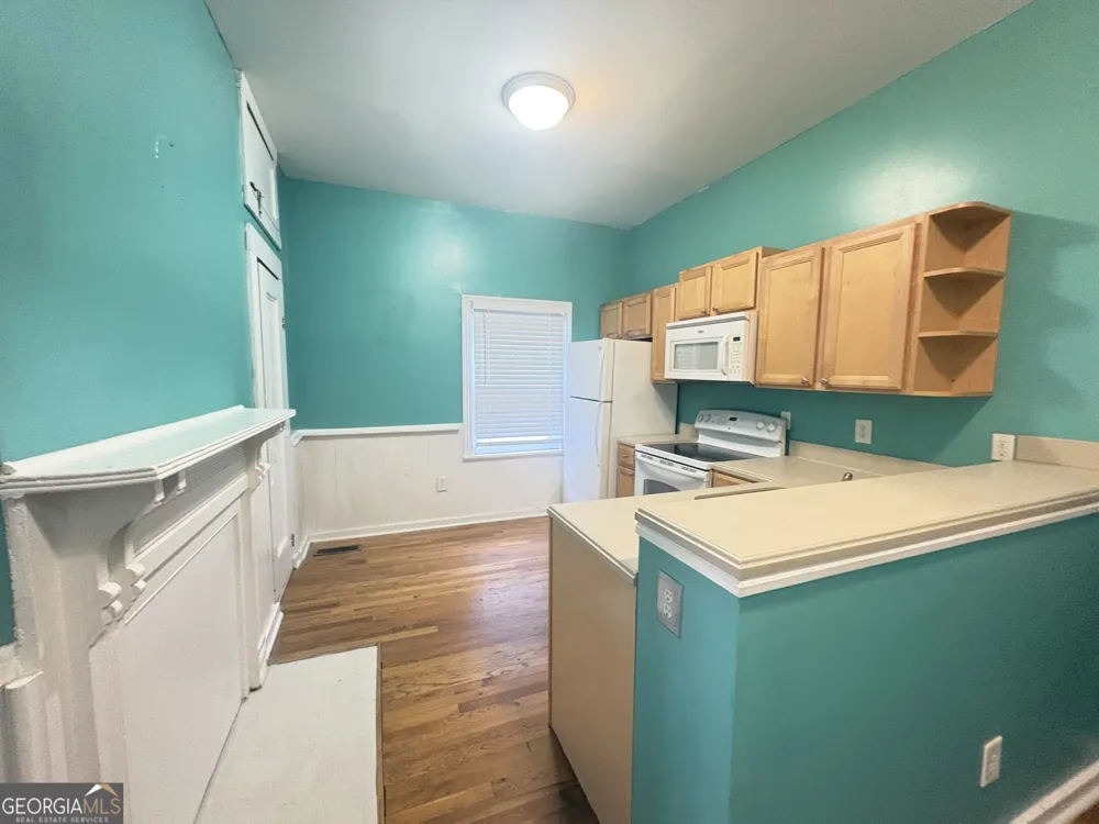 895 Mulberry ST Macon, GA 31201