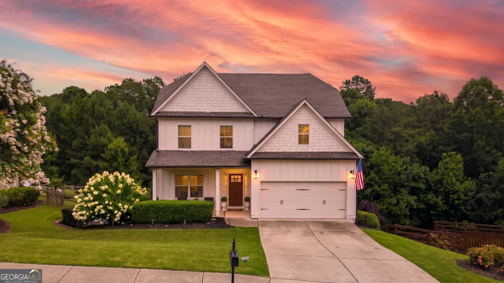 1143 Blankets Creek DR Canton, GA 30114